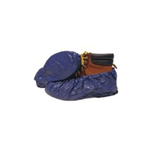 Foot & Leg Protection