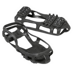 Footwear Traction Devices