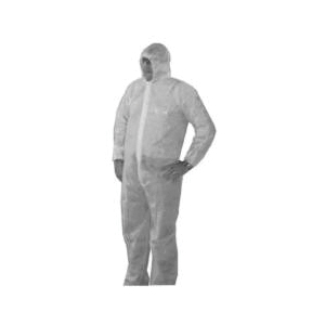 Clothing - Disposable/Chemical Resistant