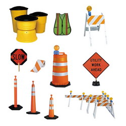 Traffic & Construction Safety