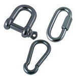 Chain & Chain Accessories