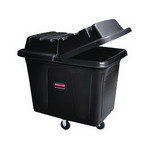 Hoppers & Cube Trucks