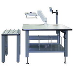 Workbenches & Accessories