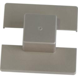 Track Lighting Canopy Adapters