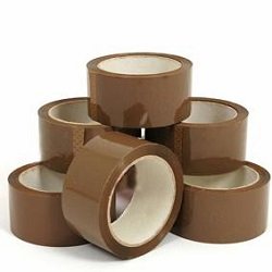 Tape & Packaging Supplies