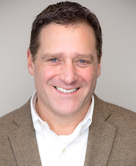 Brian Lombardo