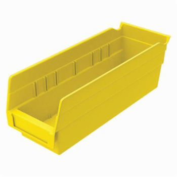 Akro-Mils® 30120YELLO 8177982