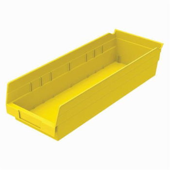Akro-Mils® 30138YELLO 8387192