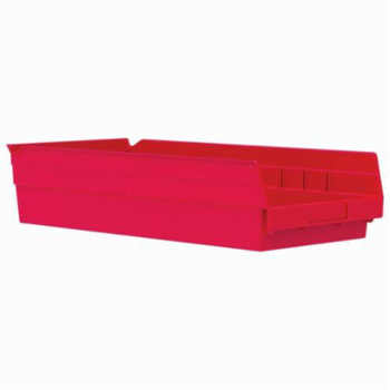 Akro-Mils® 30158RED 6011691