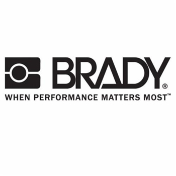 Brady® 58348 9438111