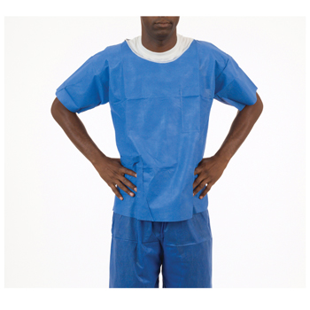Soft Scrubs™ FS2065B-S INTE_00266
