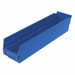 Akro-Mils® 30128BLUE