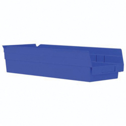 Akro-Mils® 30138BLUE