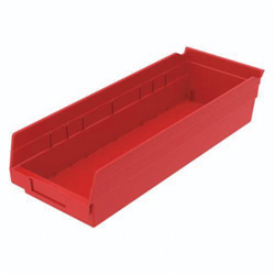 Akro-Mils® 30138RED