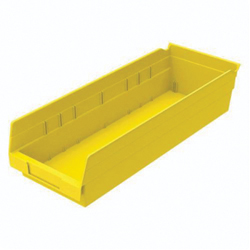 Akro-Mils® 30138YELLO