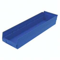 Akro-Mils® 30164BLUE