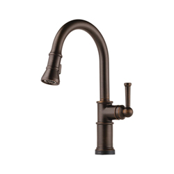 Brizo® 64025LF-RB
