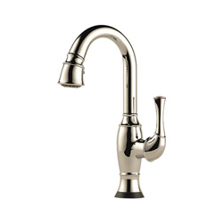 Brizo® 64903LF-PN