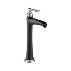Brizo® 65461LF-NKBL