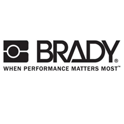 Brady® 58348