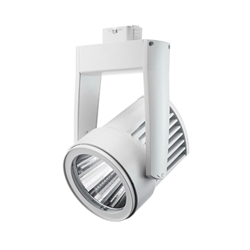 Juno® T255LED-27D-FL-WH