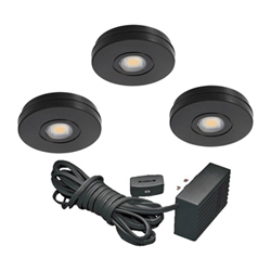 Juno® UK3STL-3K-BL