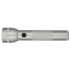 MAGLITE® S3D016-SILVER