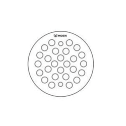 Moen® 101664PW