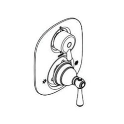 Moen® T4111WR