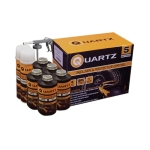 Quartz QUARTZ-W