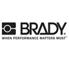 Brady® 58348 9438111