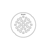 Moen® 101663NL PHCP_350086