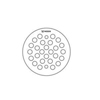 Moen® 102763AN PHCP_259750