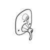 Moen® T4113 PHCP_435835